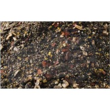 Прикормка RS Black Series Плотва крупная (темная) 1кг